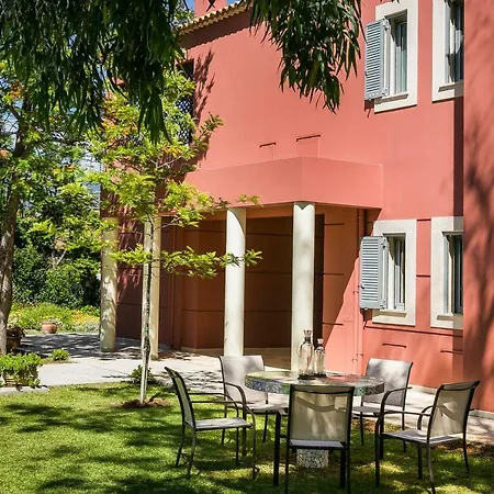 Villa Stella Di Helis *