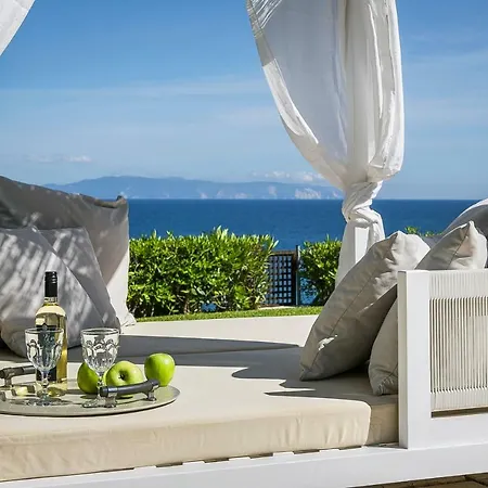 Stella Di Helis * Kefalonia Island